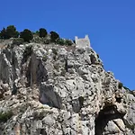 Lägenhet Vista Cefalù
