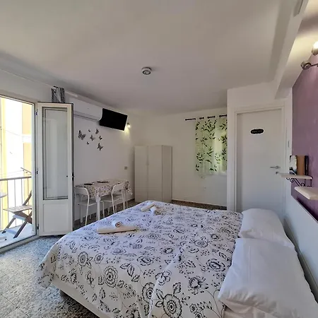 Vista Cefalù