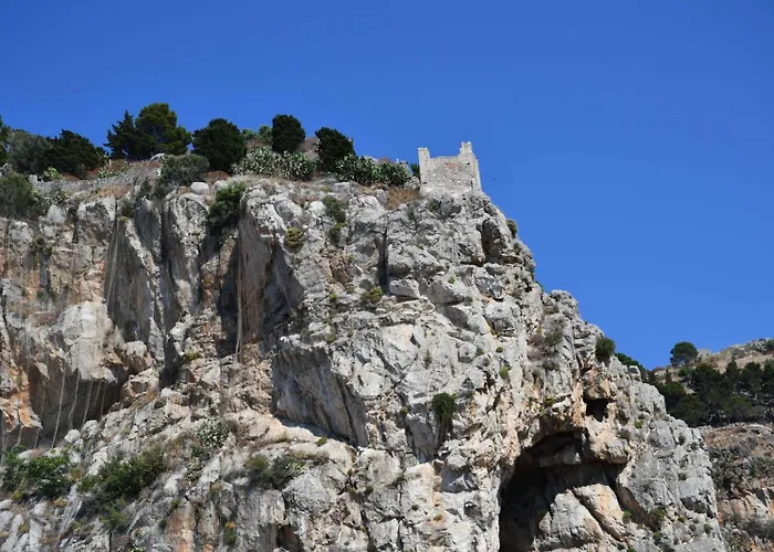 Appartement Vista Cefalù