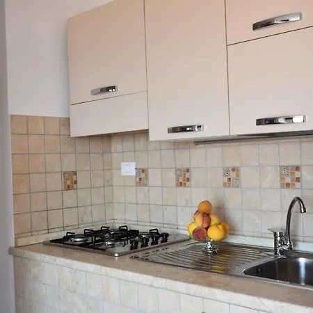Vista Apartment Cefalu