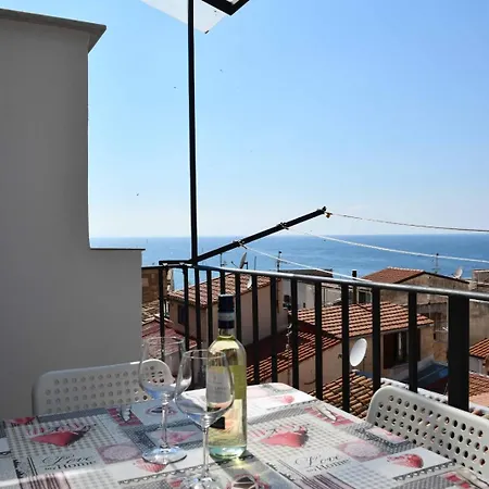 Apartment Vista