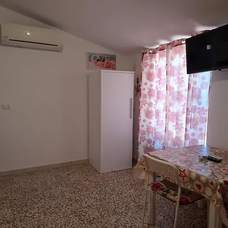 Vista Apartment