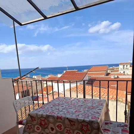 Vista Apartment