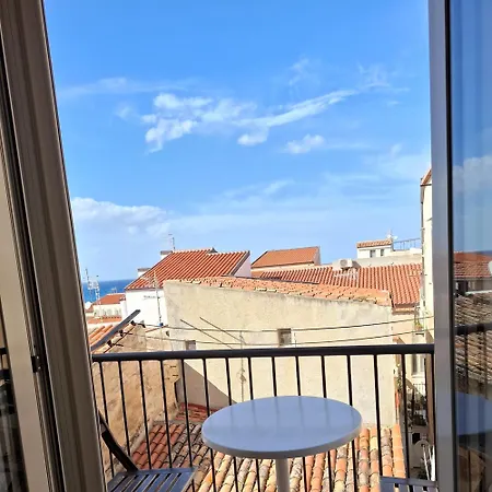 Apartment Vista