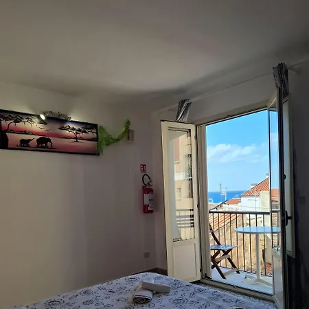 Vista Apartment