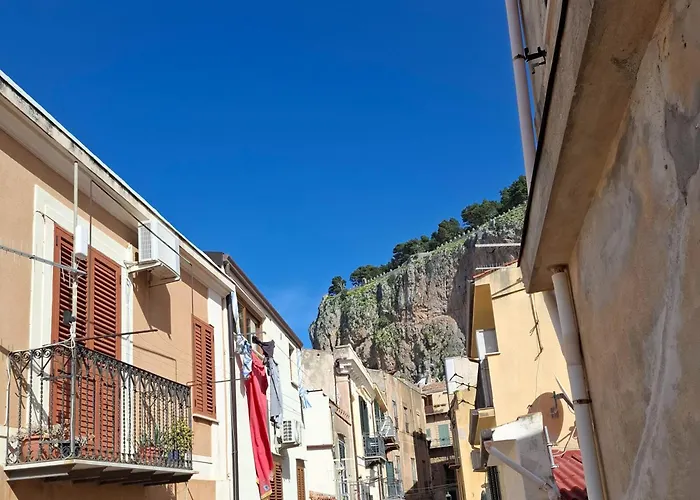 Vista Апартаменти *